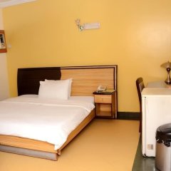 Twin Tower Hotel in Ikeja, Nigeria from 122$, photos, reviews - zenhotels.com guestroom photo 2