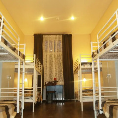 Anmar Hostel Санкт-Петербург развлечения