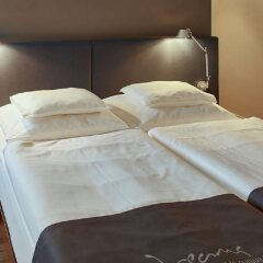 Отель Roomz Vienna Gasometer Вена комната для гостей фото 4