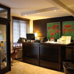 St. Peter's Boutique Hotel удобства в номере
