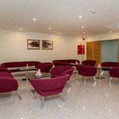 Отель Hotell Nova Швеция, Карлстад - отзывы, цены и фото номеров - забронировать отель Hotell Nova онлайн помещение для мероприятий
