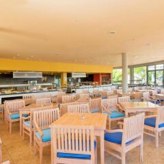 Отель Iberostar Playa Gaviotas Park - All Inclusive фото 10