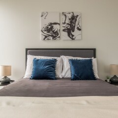 Отель West Side Apartments США, Колумбус - отзывы, цены и фото номеров - забронировать отель West Side Apartments онлайн фото 2