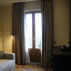 Отель Renaissance Tuscany Il Ciocco Resort & Spa удобства в номере