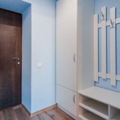 Апартаменты Odessa Apartments Sea-side фото 29
