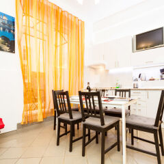 Апартаменты Opera Apartments в номере фото 2