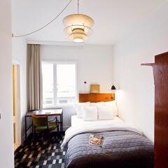 Hotel Astoria комната для гостей