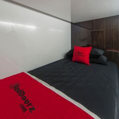 Отель Vintage Inn комната для гостей