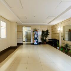 Гостиница CityApartments Lukianivska фитнесс-зал