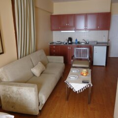Отель Kekik Butik Otel Чешме фото 22