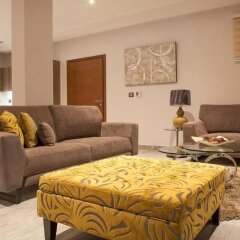 Oak Plaza Suites in Kumasi, Ghana from 326$, photos, reviews - zenhotels.com guestroom photo 5