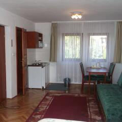Helios Hotel Pension комната для гостей фото 3