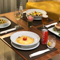 Oporto Airport & Business Hotel в номере фото 2