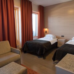 Original Sokos Hotel Vaakuna Joensuu Йоенсуу комната для гостей фото 5