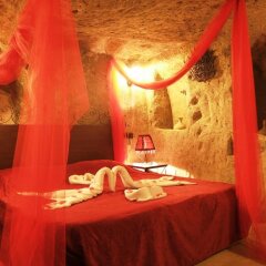 Kapadokya Ihlara Konaklari & Caves Турция, Гюзельюрт - отзывы, цены и фото номеров - забронировать отель Kapadokya Ihlara Konaklari & Caves онлайн фото 7