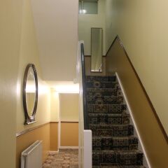 Отель Corbigoe Hotel Великобритания, Лондон - 1 отзыв об отеле, цены и фото номеров - забронировать отель Corbigoe Hotel онлайн интерьер отеля фото 3