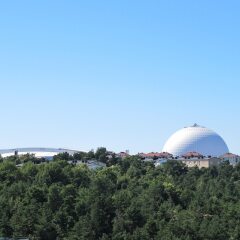 Отель Park Inn By Radisson Stockholm Hammarby Sjöstad фото 7