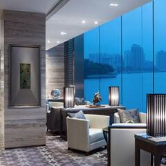 White Swan Hotel Гуанчжоу спа фото 2