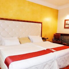 Отель Manjez Exclusive Villa Сербия, Белград - 1 отзыв об отеле, цены и фото номеров - забронировать отель Manjez Exclusive Villa онлайн комната для гостей фото 4