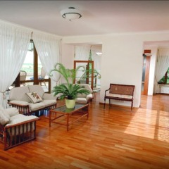 Newstyle Hotel & Apartment Ханой спа