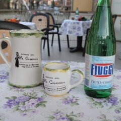 Отель Ristorante La Casareccia Италия, Фьюджи - отзывы, цены и фото номеров - забронировать отель Ristorante La Casareccia онлайн развлечения