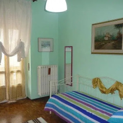 Отель B&b Nizza 361 удобства в номере