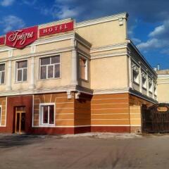 Гостиница Грезы фото 20