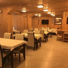 Ozkan Hotel Турция, Узунгёль - отзывы, цены и фото номеров - забронировать отель Ozkan Hotel онлайн фото 7