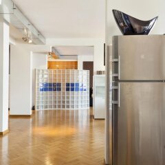 Отель Residentie Continental Антверпен интерьер отеля
