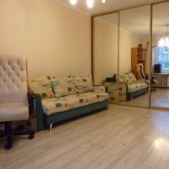 Апартаменты Istok Apartments Москва фото 7