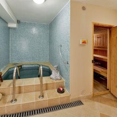 Hotel Schwaiger сауна