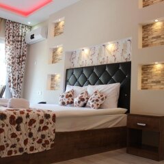 Efehan Hotel Турция, Измир - отзывы, цены и фото номеров - забронировать отель Efehan Hotel онлайн комната для гостей