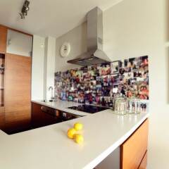 Отель Apartament z widokowymi tarasami Польша, Варшава - отзывы, цены и фото номеров - забронировать отель Apartament z widokowymi tarasami онлайн в номере