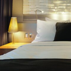 Отель Radisson Blu Mall Of America Блумингтон комната для гостей фото 3