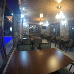 Pinar Hotel Турция, Памуккале - 1 отзыв об отеле, цены и фото номеров - забронировать отель Pinar Hotel онлайн питание
