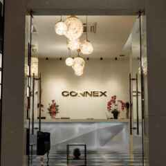 Отель The Connex Asoke Бангкок спа