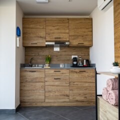 Отель Urban Rooms Мальта, Гзира - отзывы, цены и фото номеров - забронировать отель Urban Rooms онлайн в номере фото 2