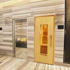 Отель Crowne Plaza New Delhi Mayur Vihar Noida бассейн фото 2
