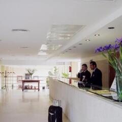 Hotel Na Forana интерьер отеля