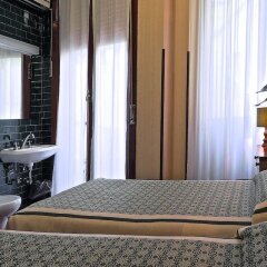London Hotel комната для гостей фото 3