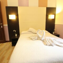 Отель Relais Colosseum 226 Рим комната для гостей фото 2