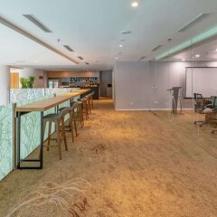 Отель Hilton Garden Inn Kuala Lumpur Jalan Tuanku Abdul Rahman South