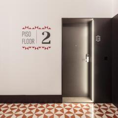 Апартаменты Lisbon Serviced Apartments Chiado Emenda интерьер отеля фото 2