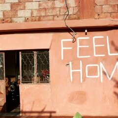 Отель Why not bedouin house Иордания, Вади-Муса - отзывы, цены и фото номеров - забронировать отель Why not bedouin house онлайн фото 15