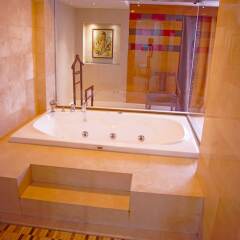The Green Park Hotel Taksim спа