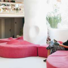 Отель Bougainville Bay Serviced Apartments Албания, Саранда - отзывы, цены и фото номеров - забронировать отель Bougainville Bay Serviced Apartments онлайн детские мероприятия фото 2