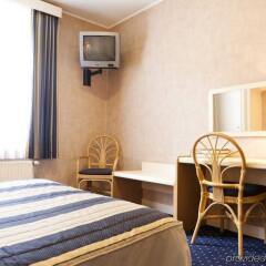 Hotel Des Colonies удобства в номере
