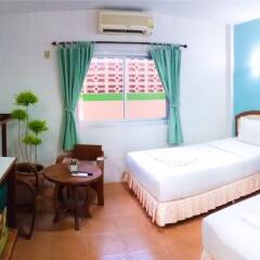 Отель J. Holiday Inn Таиланд, Краби - отзывы, цены и фото номеров - забронировать отель J. Holiday Inn онлайн детские мероприятия