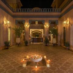 Hotel Du Golf