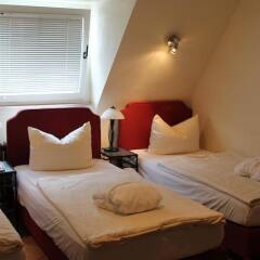 Hotel Müller Köln детские мероприятия